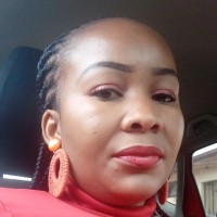 Lehlogonolo Matseke