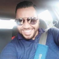 Adrian Saavedra Arguedas