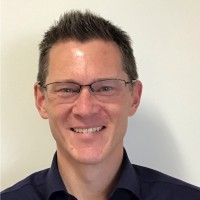 Martyn Adams