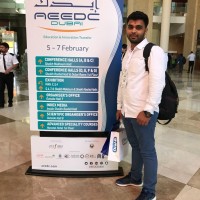 Ravi Patel