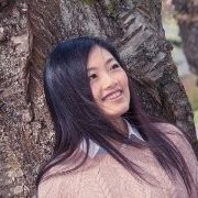 Pamela Ho