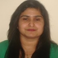 Anju Verma