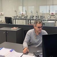Javier Manzano Diosdado