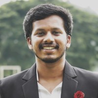 Shashanka Rao