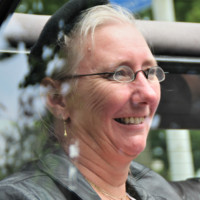 Judith Van Kesteren