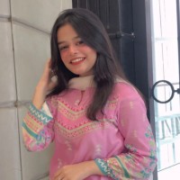 Areej Adil