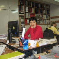 Milica Stojcevic
