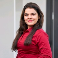 Harshita Srivastava