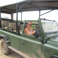 Sarah Garry