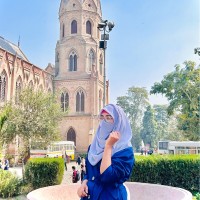 Uswa Saeed