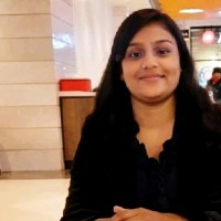 Riya Pandey