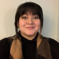 Nathalie Winston