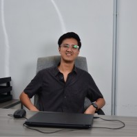 Muhammad Syarifuddin