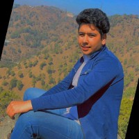 Pankaj Joshi