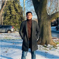Henil Soni