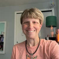 Andrea Andrews
