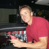 Steve Van Horn