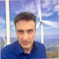 Constantinos Stroutzas