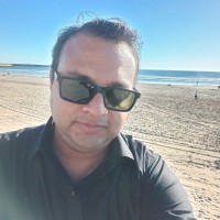 Anoop Bansal