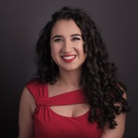 Naomi Ardjomand-Kermani