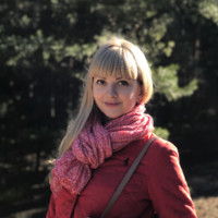 Elena Tarasiuk