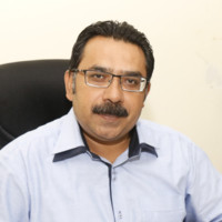 Shahzad Ahmad Rana