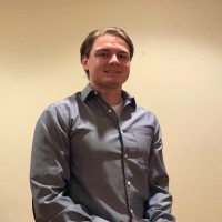 Nick Overton, Pmp