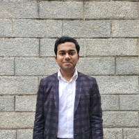 Dinesh Kumar G