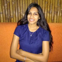 Aakanksha Saxena