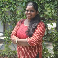 Gayathri P