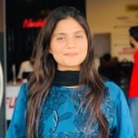 Fatima Mustafa