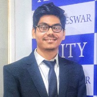 Anshuman Sahoo