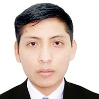 Jose Andres Mamani Bellido