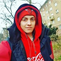 Adam Bakowski