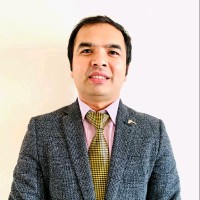 Bishnu Bhakta Bhattarai