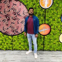 Vinaykumar Babannavar