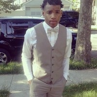 Darel Daniels