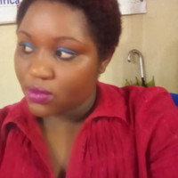 Grace Njoroge