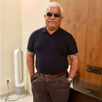Sushil K. Verma