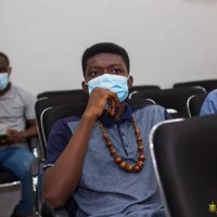 Alexander Amoa Hayford