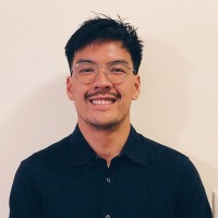 James Ngo