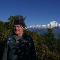 Warwick Packer