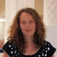 Yana Abadaev יאנה עבדייב