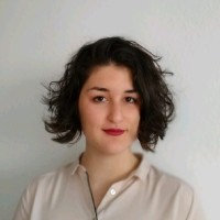 Esther Romero Martínez