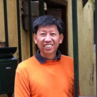 Chak Khng Yeo