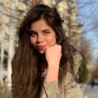 Daniela Savu
