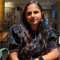 Pratheeksha Rai
