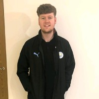 Adam Osborne