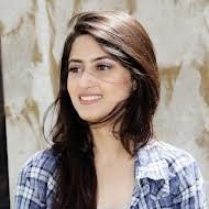 Sruthi V