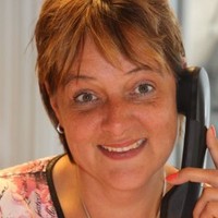 Linda Van Amersfoort